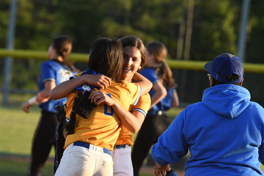 PHOTOS Sumter High softball hosts Cane Bay in SCHSL 5A playoffs The